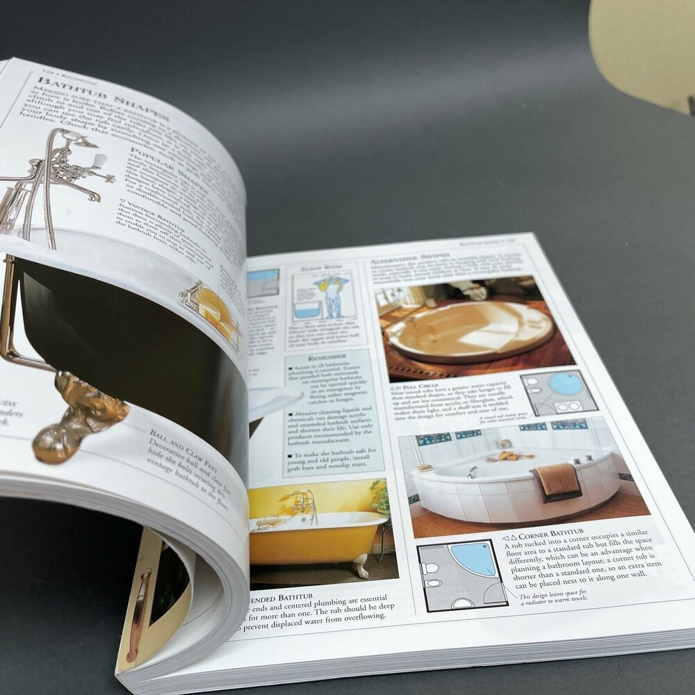 The Complete Home Style Book Ideas - Picture 6 of 8